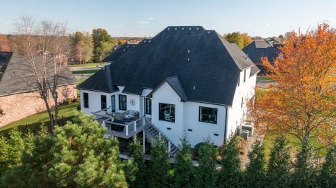 2040 Ohallorn Drive Spring Hill TN 37174