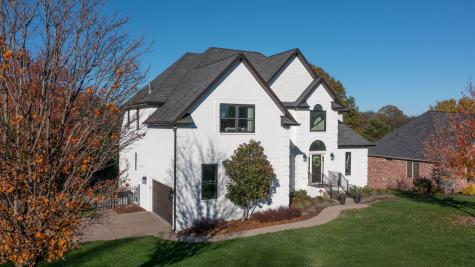 2040 Ohallorn Drive Spring Hill TN 37174