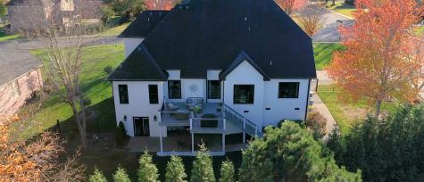 2040 Ohallorn Drive Spring Hill TN 37174
