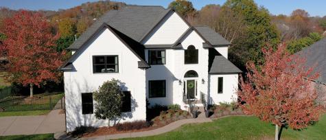 2040 Ohallorn Drive Spring Hill TN 37174