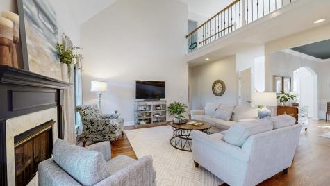 2040 Ohallorn Drive Spring Hill TN 37174