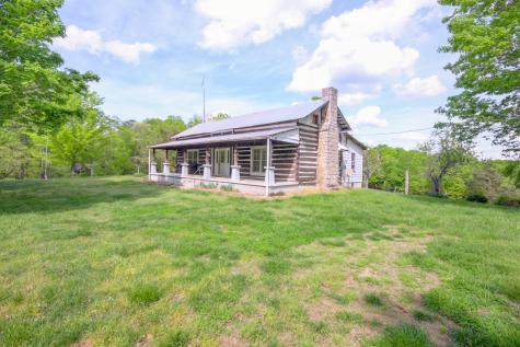 3915 Oak Ridge Road Palmyra TN 37142