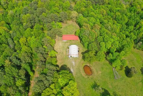 3915 Oak Ridge Road Palmyra TN 37142