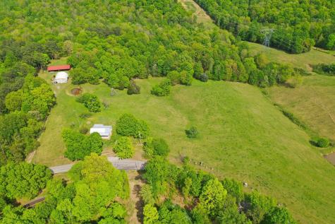 3915 Oak Ridge Road Palmyra TN 37142