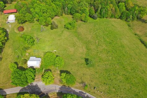 3915 Oak Ridge Road Palmyra TN 37142
