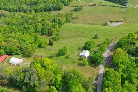 3915 Oak Ridge Road Palmyra TN 37142
