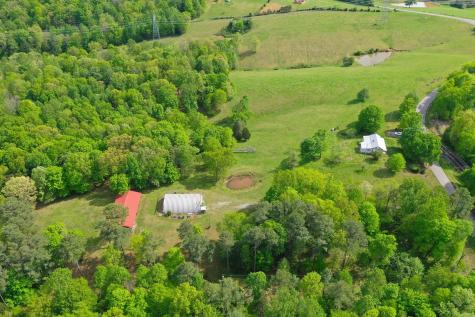 3915 Oak Ridge Road Palmyra TN 37142