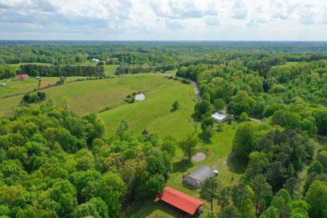 3915 Oak Ridge Road Palmyra TN 37142