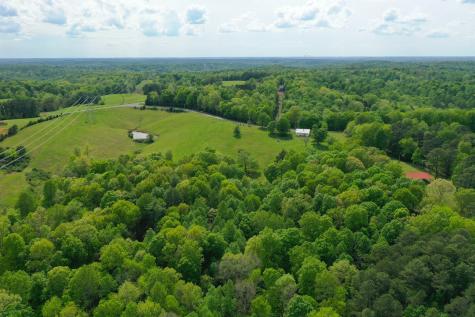 3915 Oak Ridge Road Palmyra TN 37142