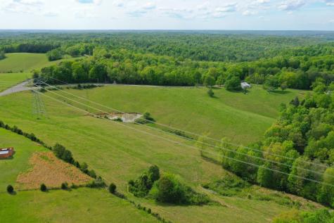 3915 Oak Ridge Road Palmyra TN 37142