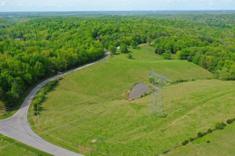 3915 Oak Ridge Road Palmyra TN 37142