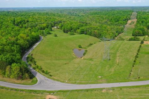 3915 Oak Ridge Road Palmyra TN 37142