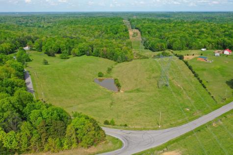 3915 Oak Ridge Road Palmyra TN 37142