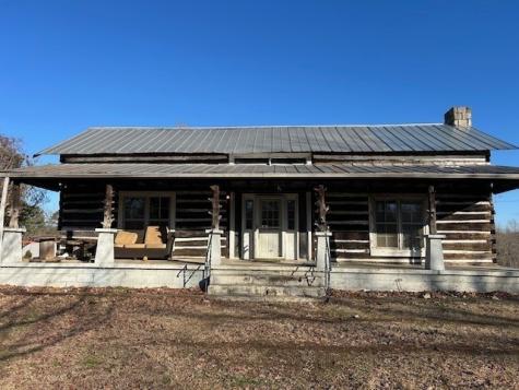 3915 Oak Ridge Road Palmyra TN 37142