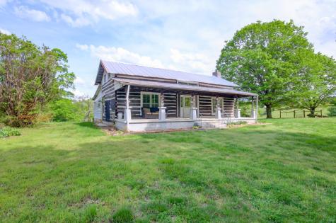 3915 Oak Ridge Road Palmyra TN 37142