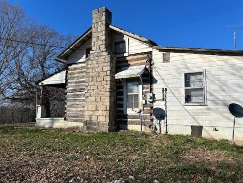 3915 Oak Ridge Road Palmyra TN 37142