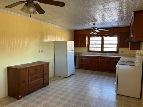3915 Oak Ridge Road Palmyra TN 37142