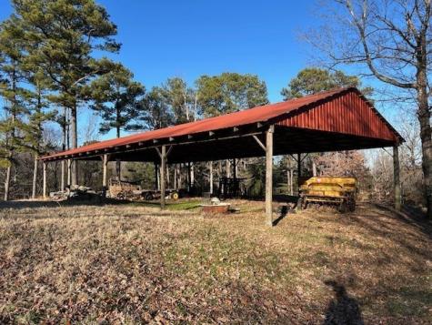 3915 Oak Ridge Road Palmyra TN 37142