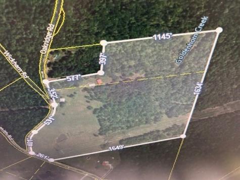 3915 Oak Ridge Road Palmyra TN 37142
