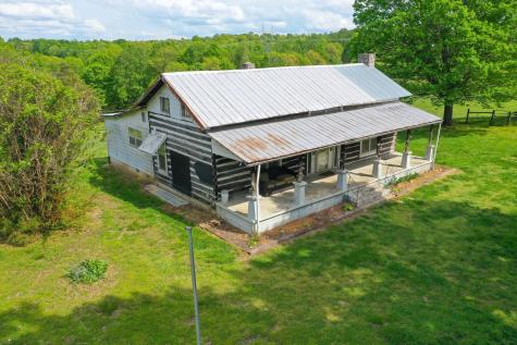 3915 Oak Ridge Road Palmyra TN 37142