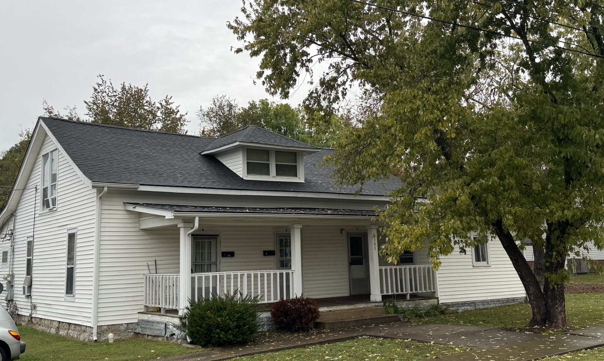 303 Jefferson Ave, E Carthage TN 37030