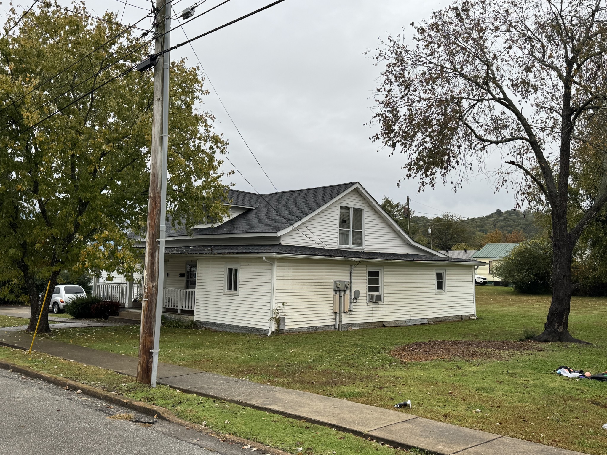 303 Jefferson Ave, E Carthage TN 37030