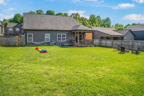 2917 Feng Way Clarksville TN 37040
