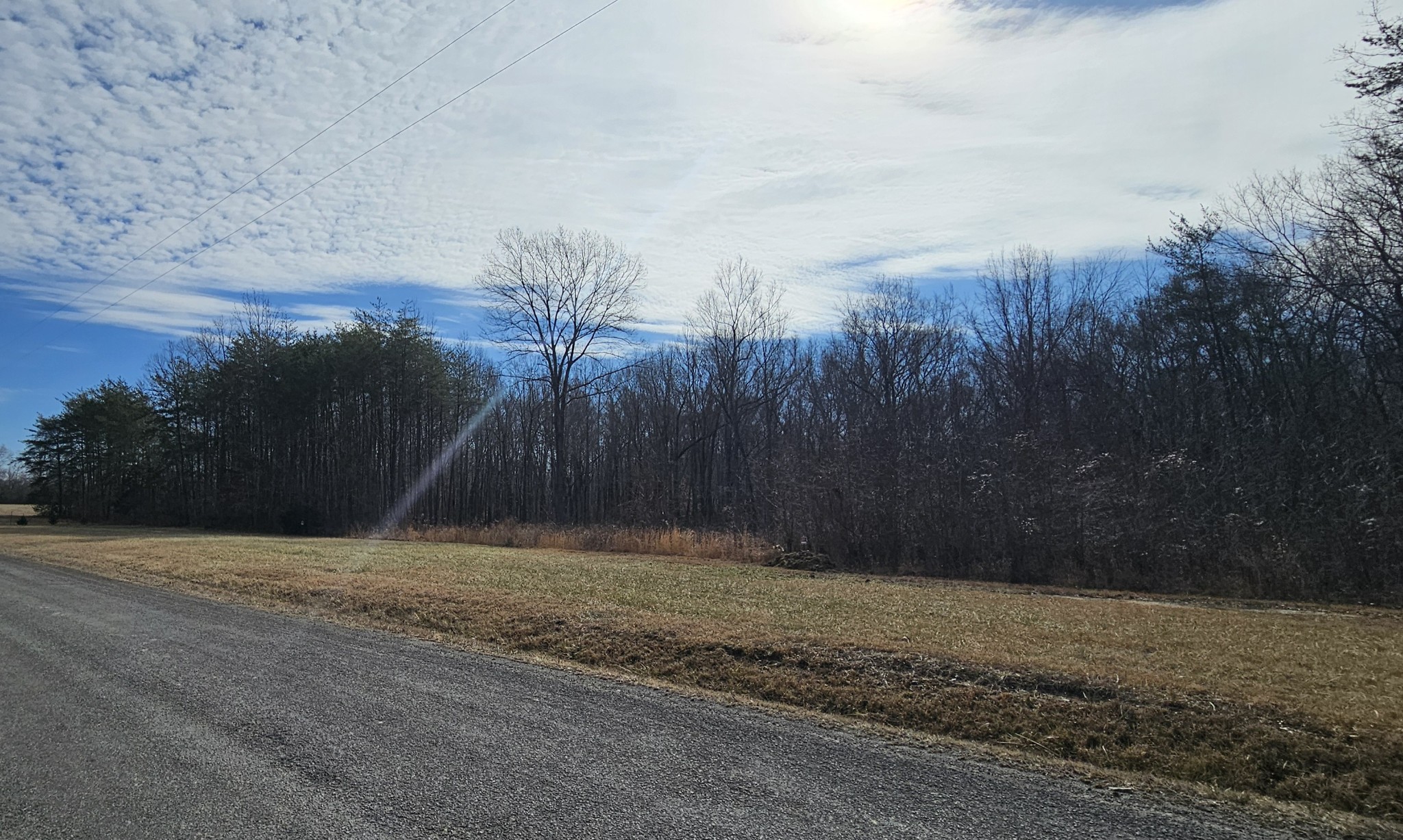 0 Dogtown Road Rock Island TN 38581