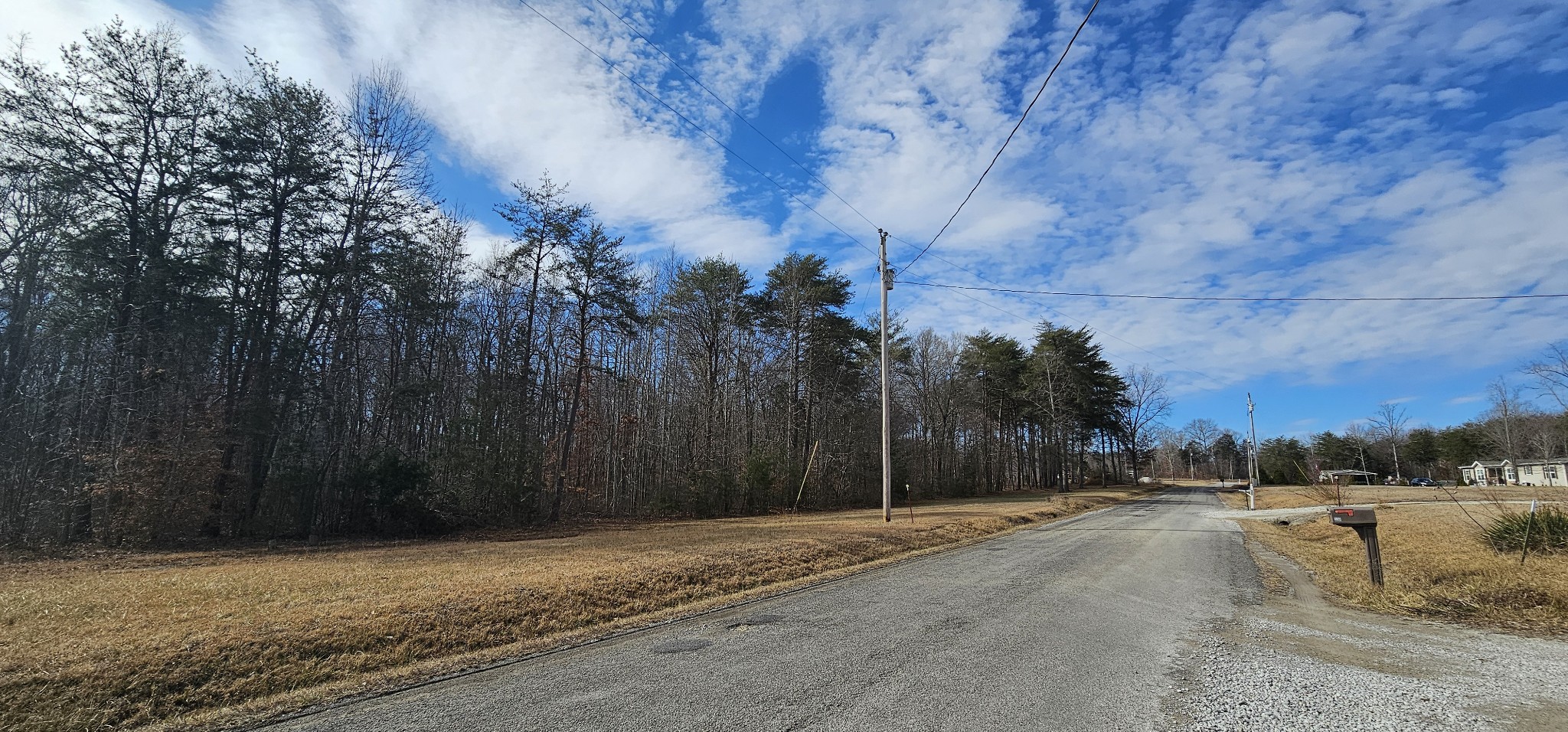 0 Dogtown Road Rock Island TN 38581