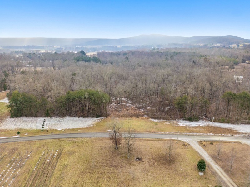 0 Dogtown Road Rock Island TN 38581