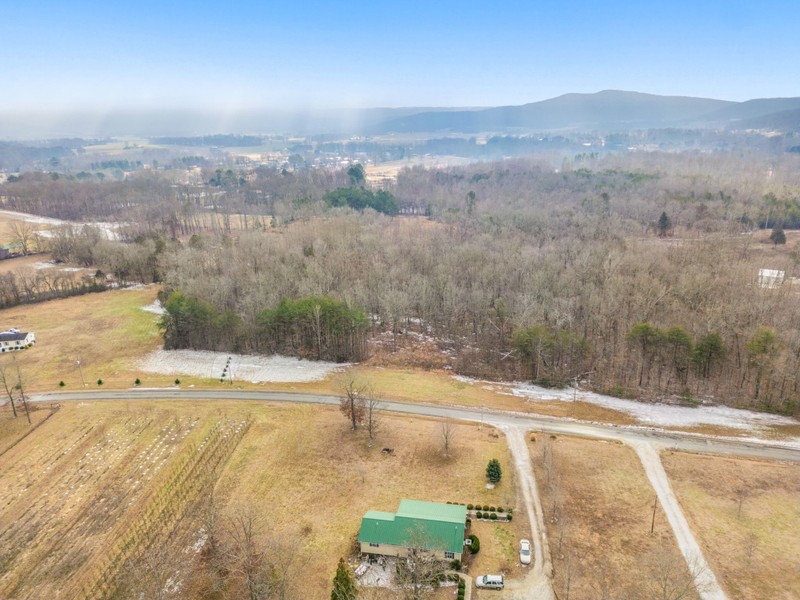 0 Dogtown Road Rock Island TN 38581