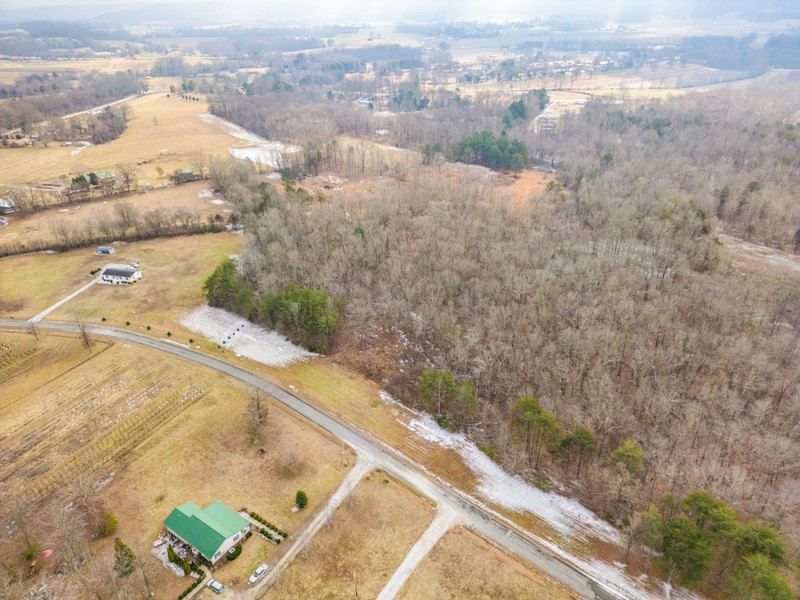0 Dogtown Road Rock Island TN 38581