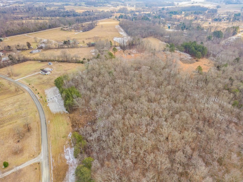 0 Dogtown Road Rock Island TN 38581