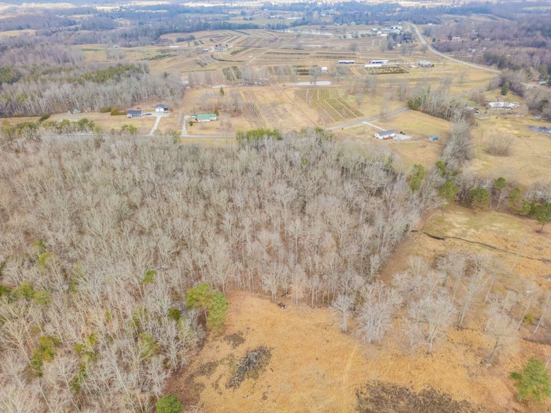0 Dogtown Road Rock Island TN 38581