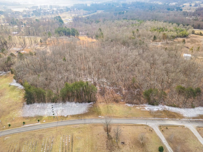 0 Dogtown Road Rock Island TN 38581