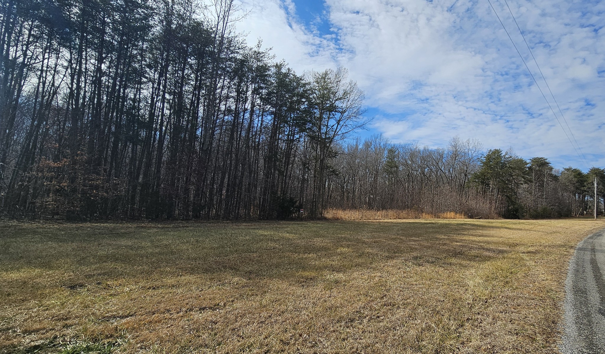 0 Dogtown Road Rock Island TN 38581