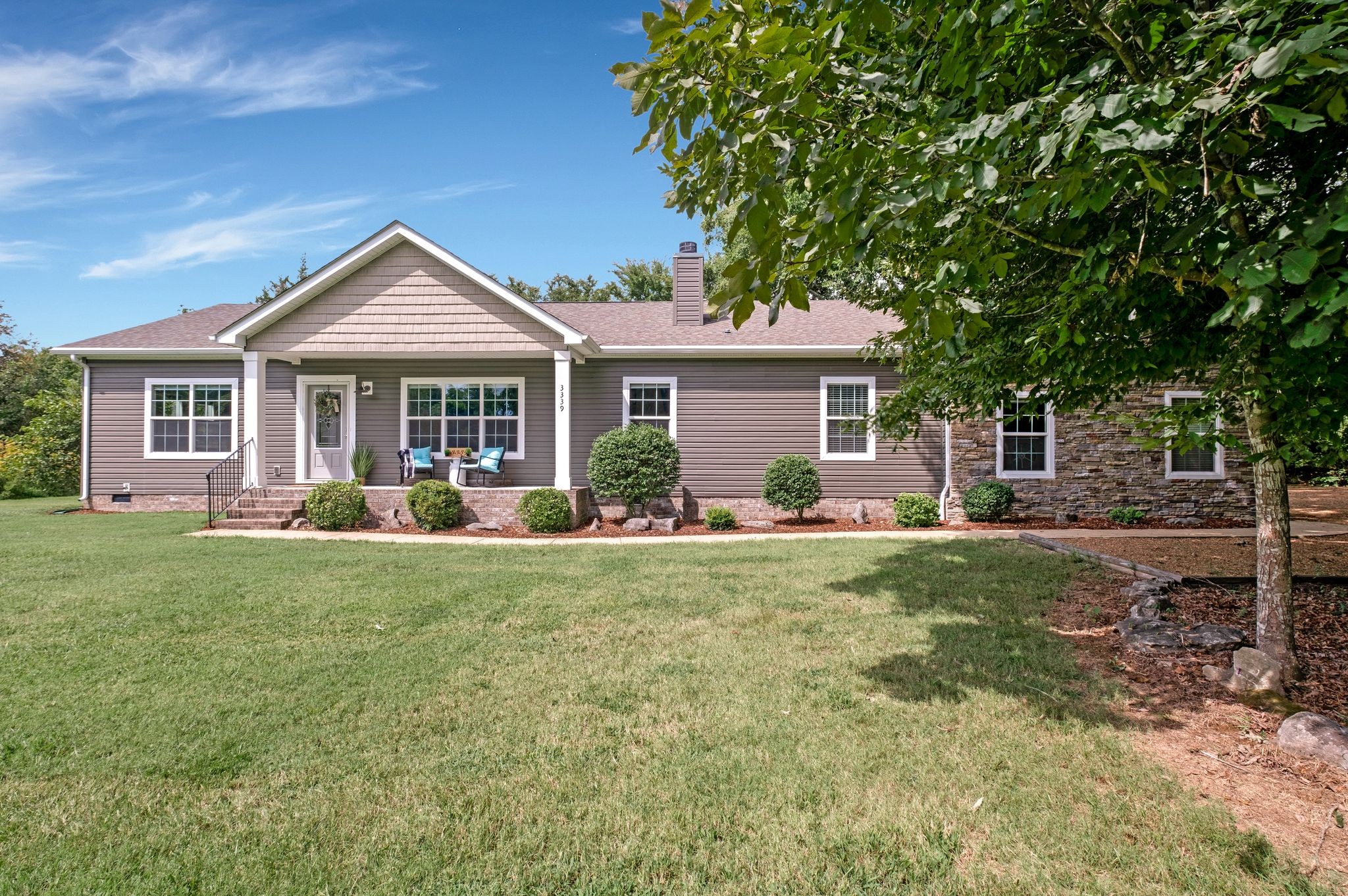 3339 Mahlon Moore Road Spring Hill TN 37174