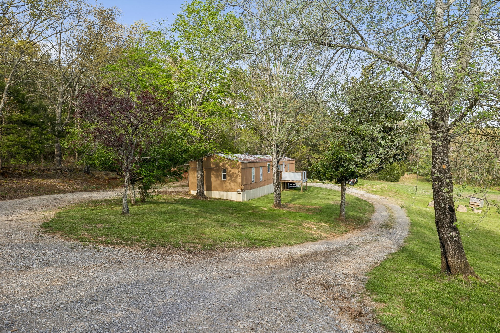 1033 Pollard Road Walling TN 38587