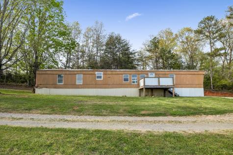 1033 Pollard Road Walling TN 38587