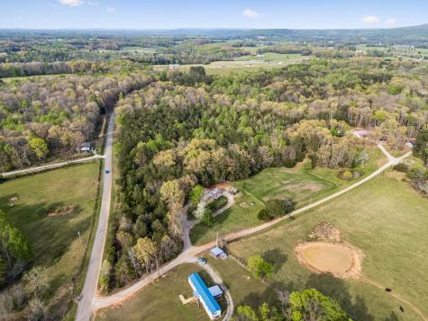 1033 Pollard Road Walling TN 38587
