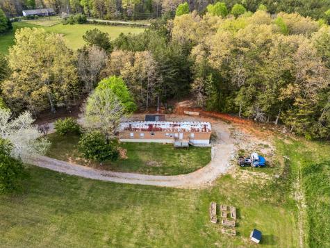 1033 Pollard Road Walling TN 38587