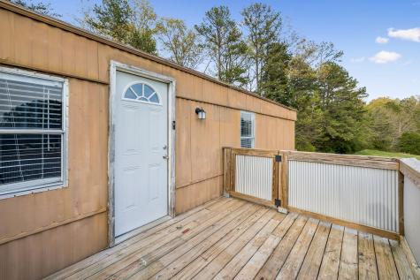 1033 Pollard Road Walling TN 38587