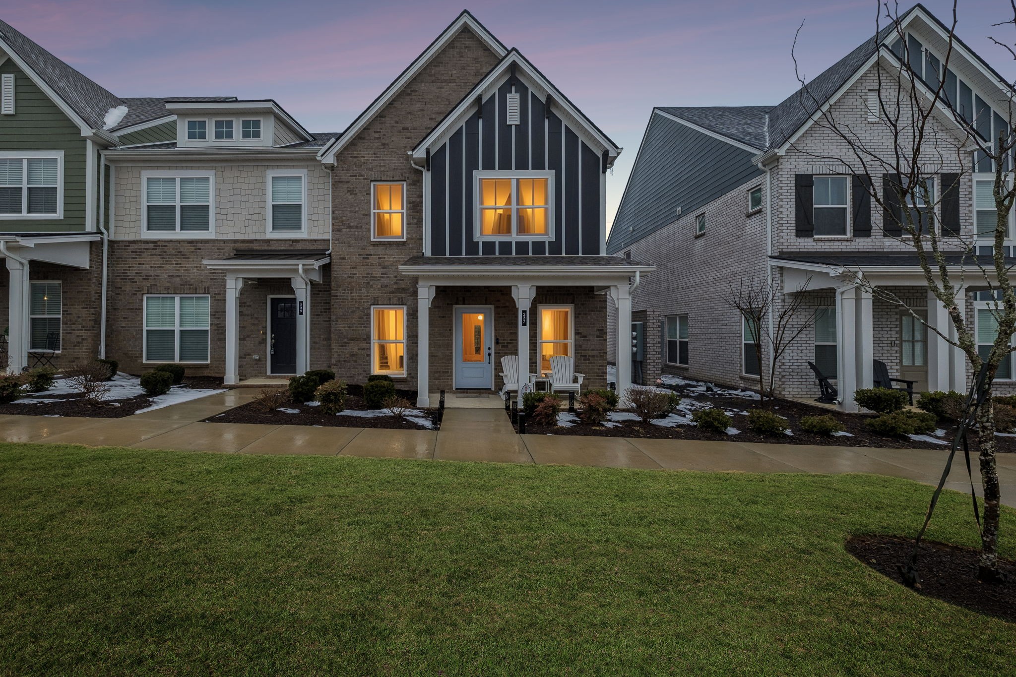 237 Kenner Pvt Alley Hendersonville TN 37075