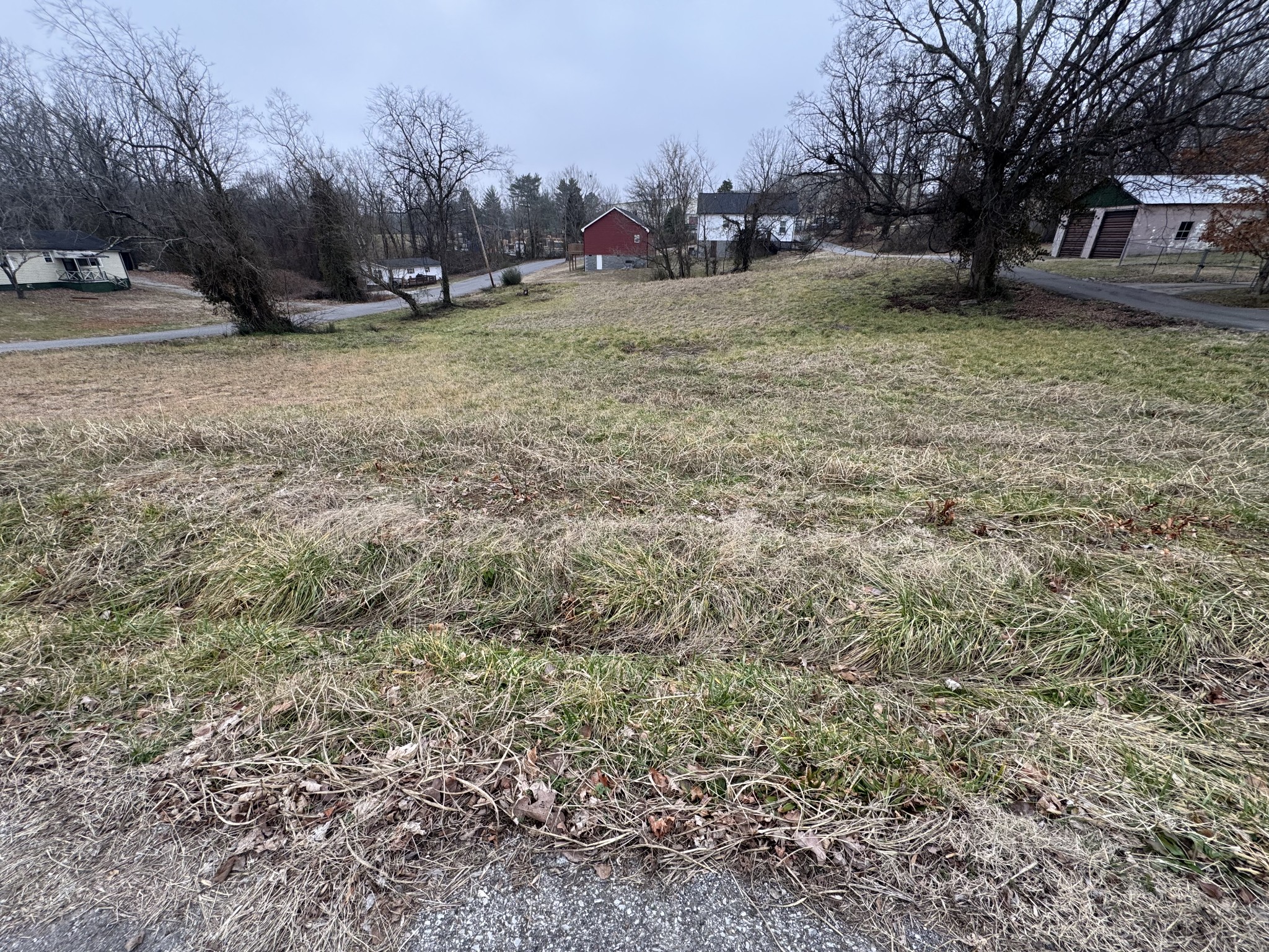 0 Hardin Street Dickson TN 37055