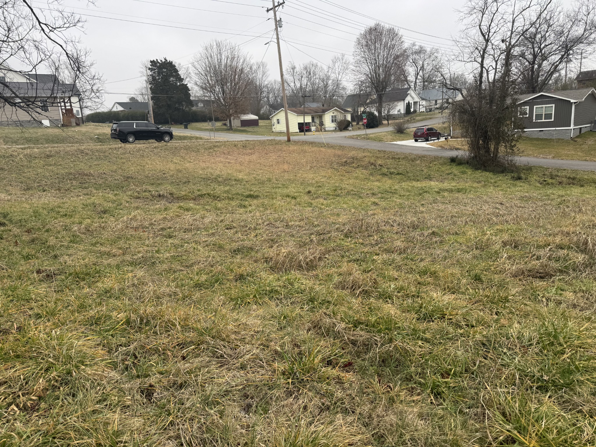 0 Hardin Street Dickson TN 37055