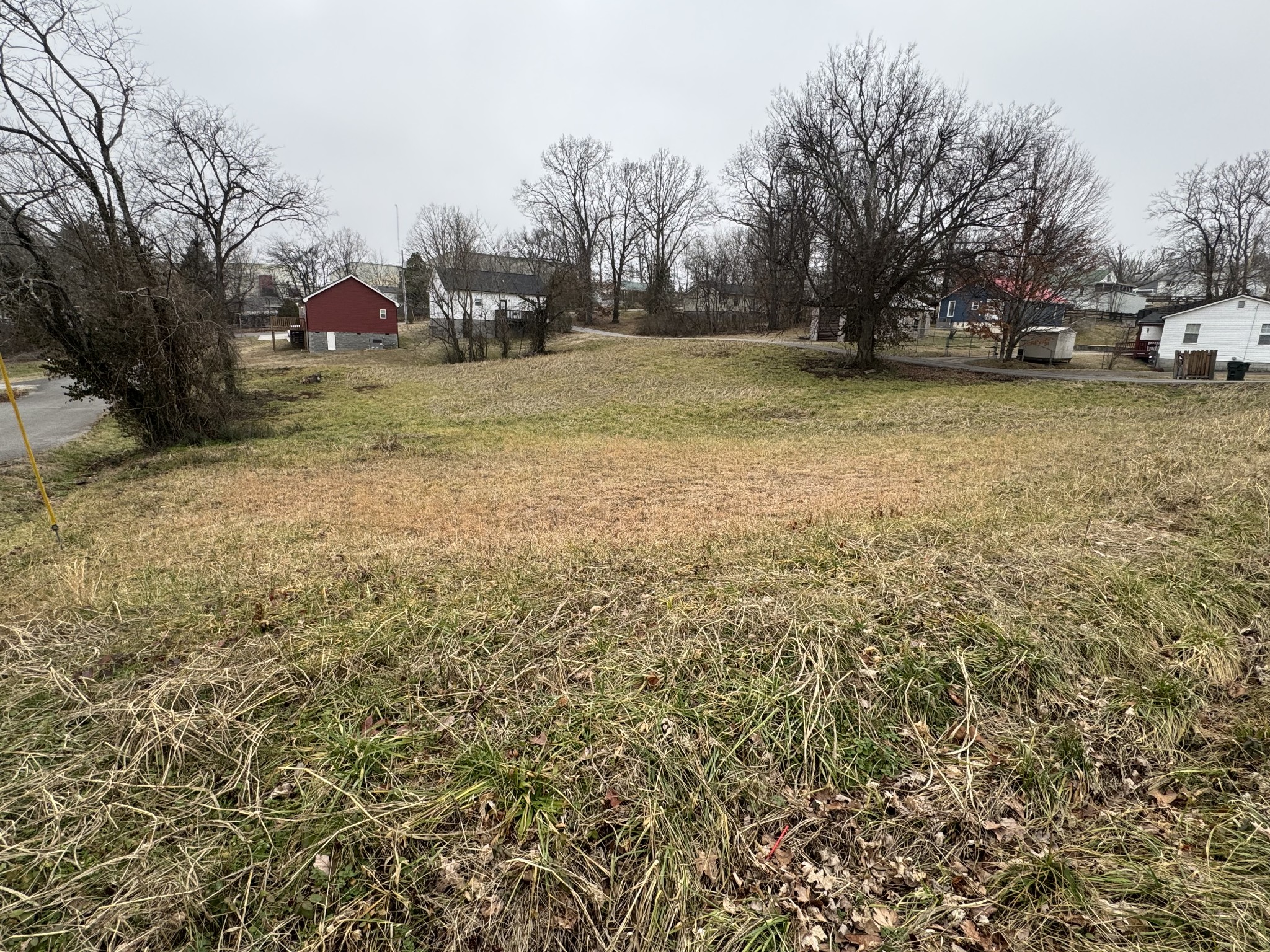 0 Hardin Street Dickson TN 37055