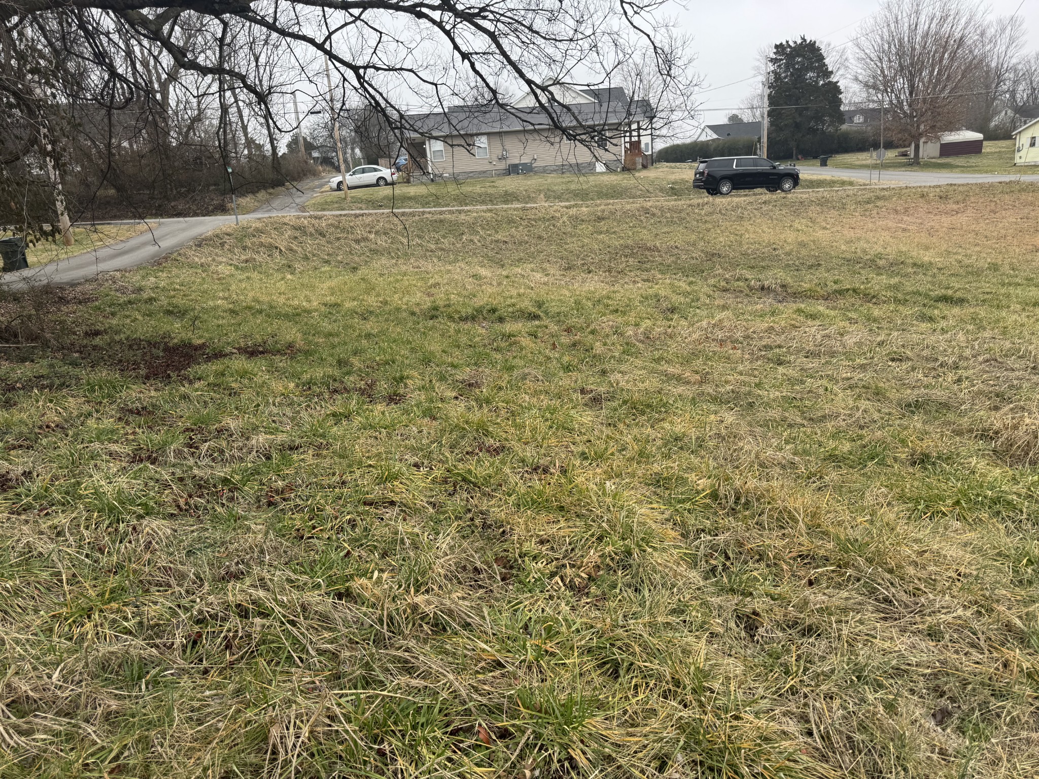 0 Hardin Street Dickson TN 37055