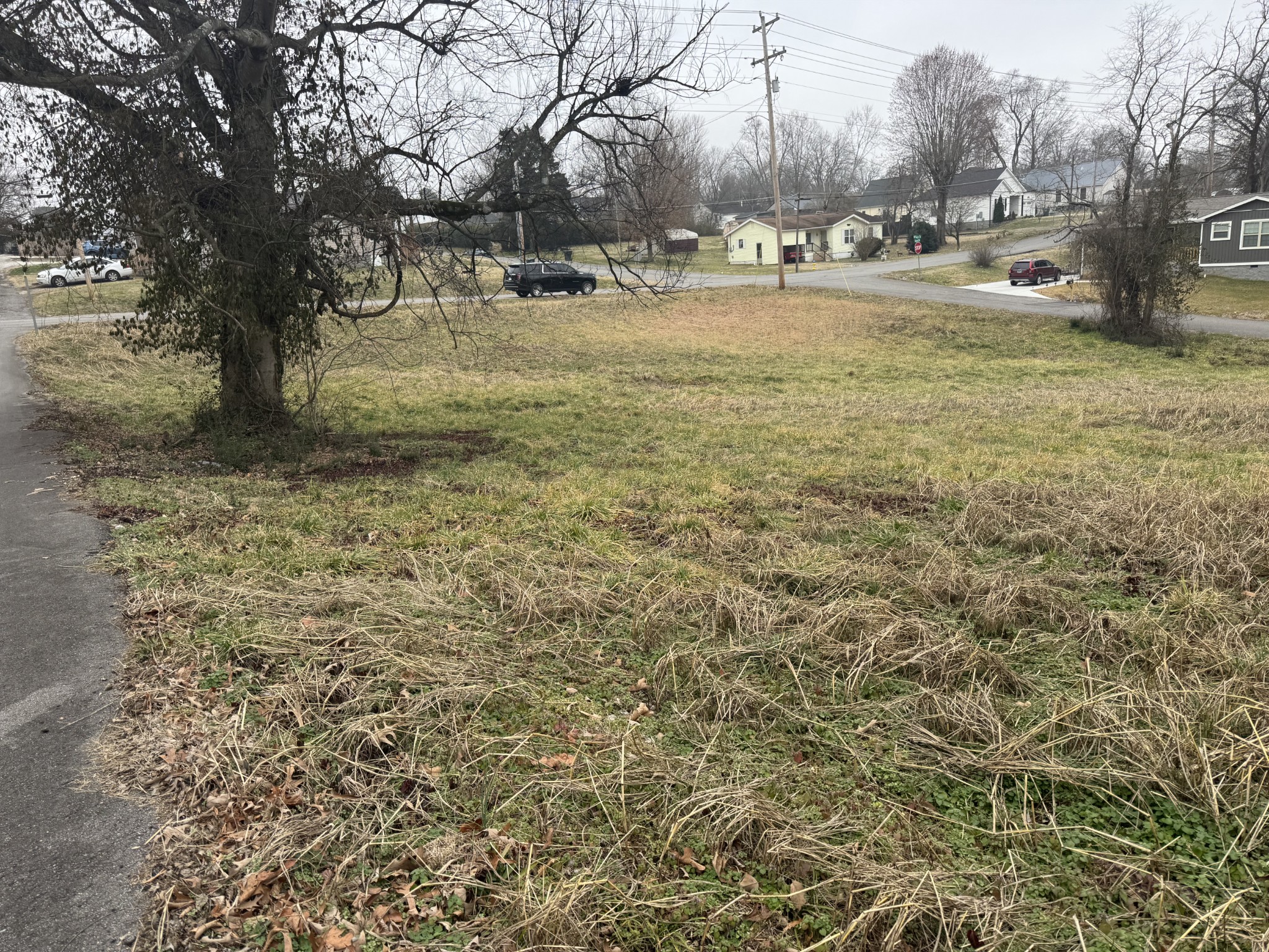 0 Hardin Street Dickson TN 37055