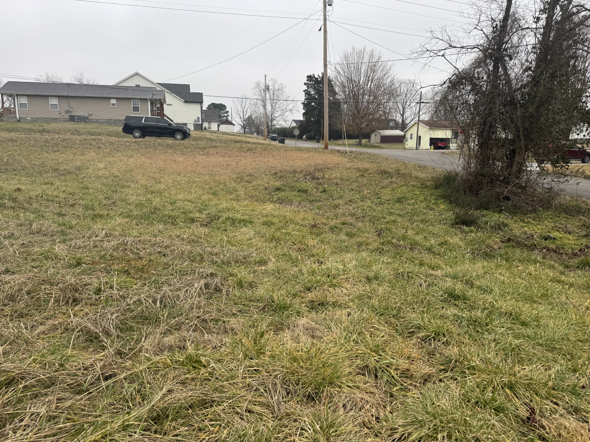 0 Hardin Street Dickson TN 37055