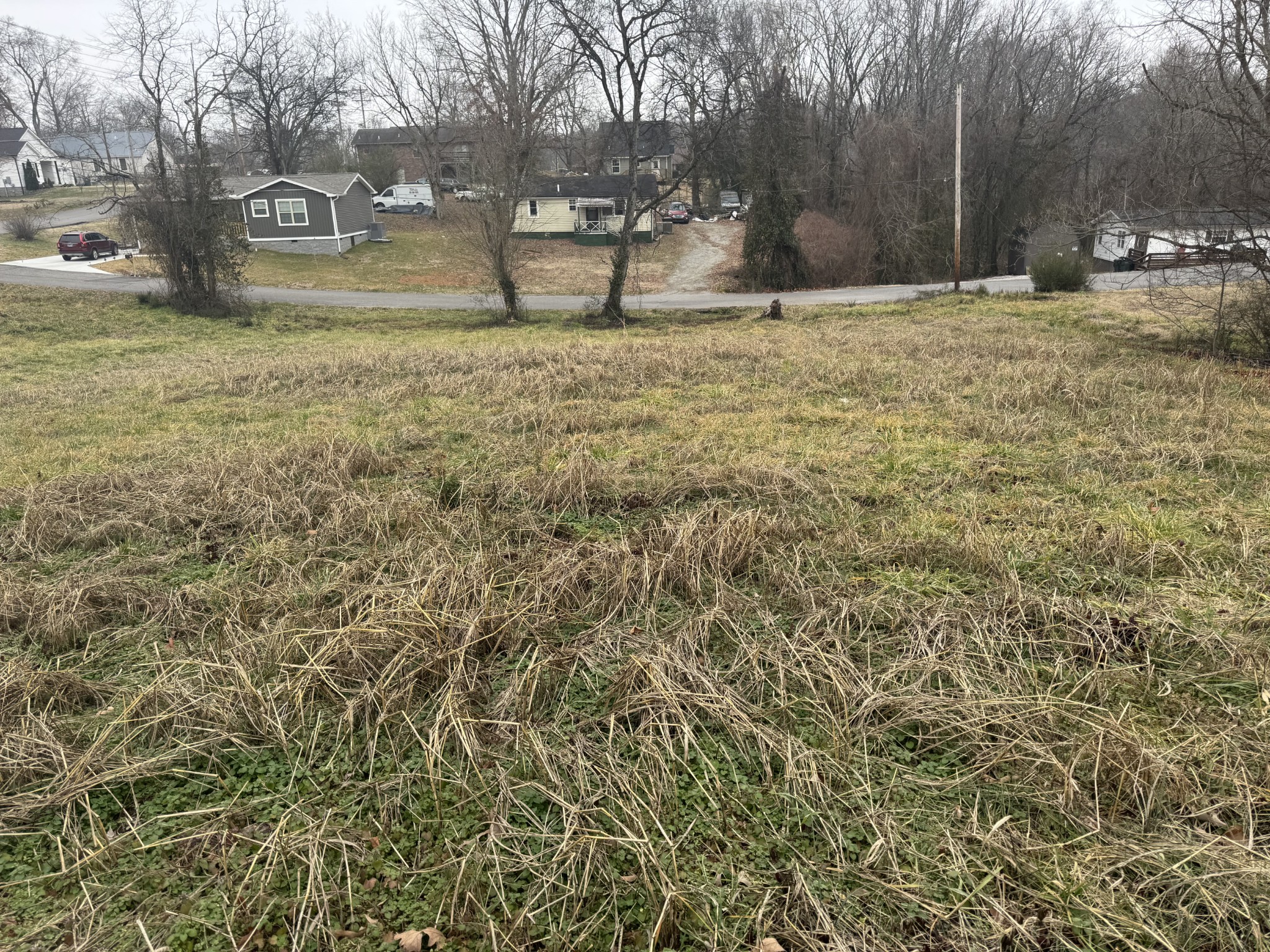 0 Hardin Street Dickson TN 37055